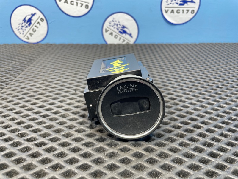 Замок зажигания, 2000 рублей, Санкт-Петербург