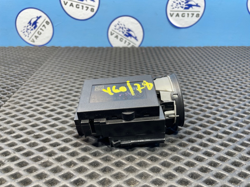 Замок зажигания, 2000 рублей, Санкт-Петербург