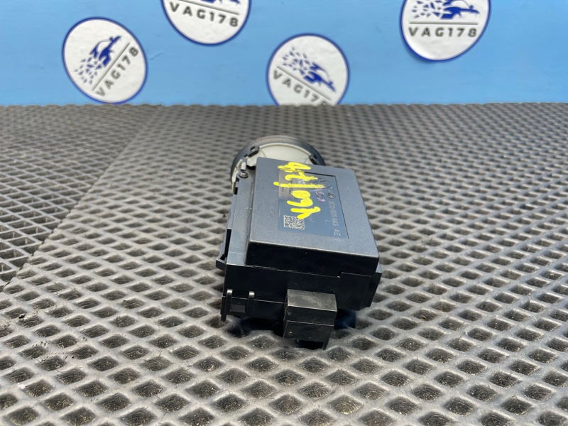 Замок зажигания, 2000 рублей, Санкт-Петербург