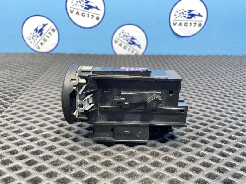 Замок зажигания, 2000 рублей, Санкт-Петербург