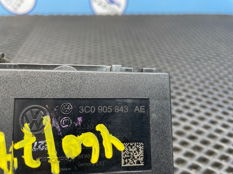 Замок зажигания, 2000 рублей, Санкт-Петербург