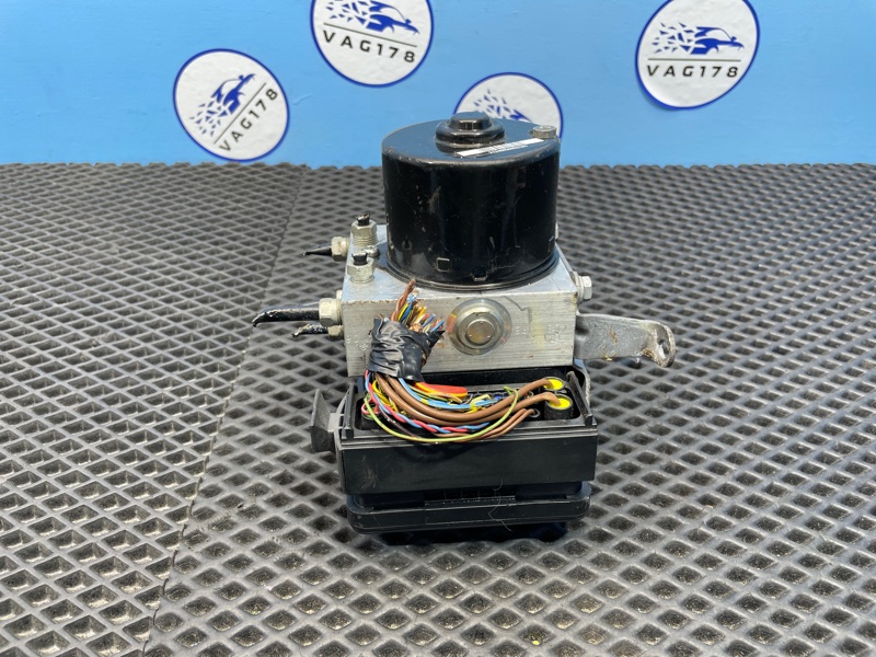 Блок ABS, 2000 рублей, Санкт-Петербург