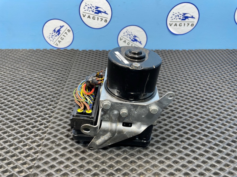 Блок ABS, 2000 рублей, Санкт-Петербург