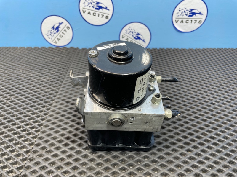 Блок ABS, 2000 рублей, Санкт-Петербург