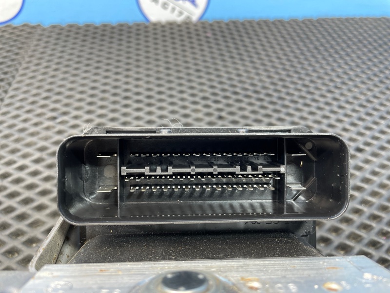 Блок ABS, 2000 рублей, Санкт-Петербург