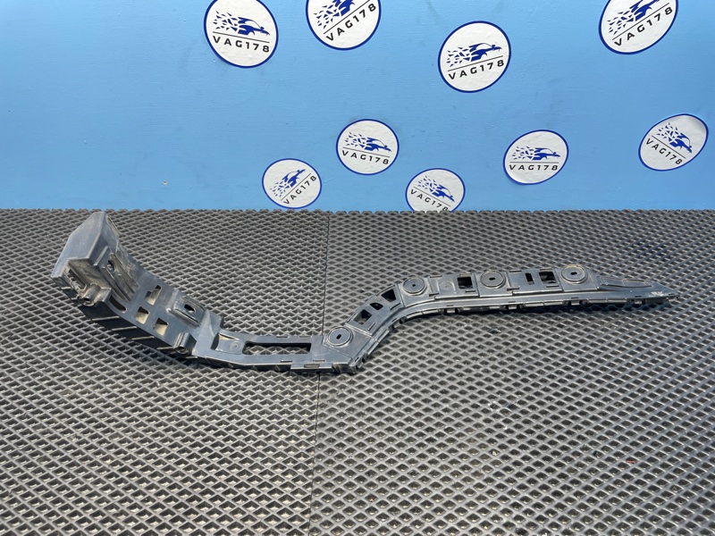 Направляющая бампера, 1000 рублей, Санкт-Петербург