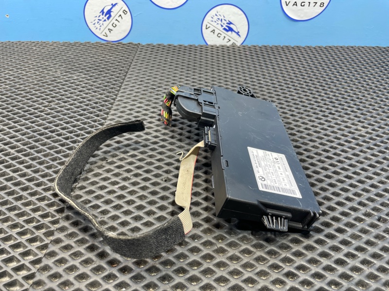 Блок управления CAS, 2000 рублей, Санкт-Петербург