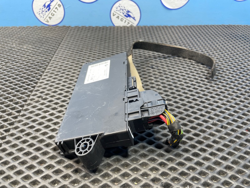 Блок управления CAS, 2000 рублей, Санкт-Петербург