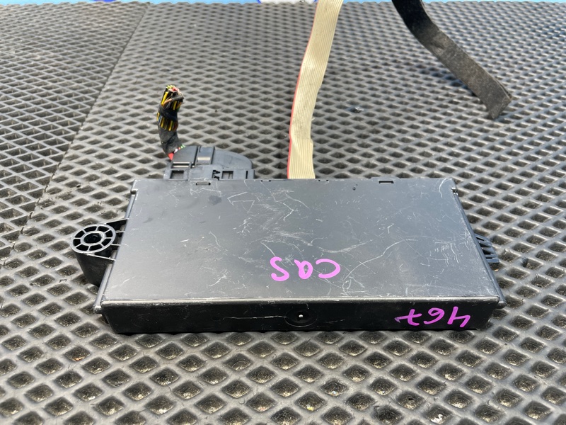 Блок управления CAS, 2000 рублей, Санкт-Петербург