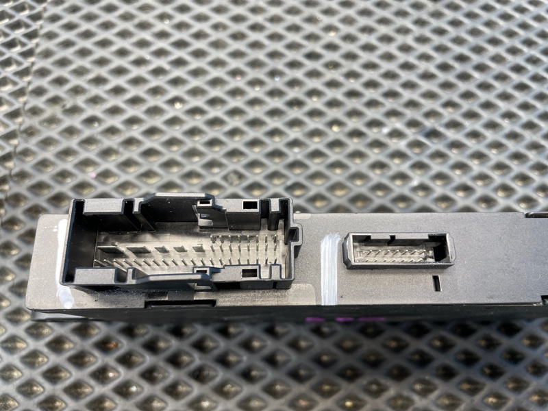 Блок управления CAS, 2000 рублей, Санкт-Петербург