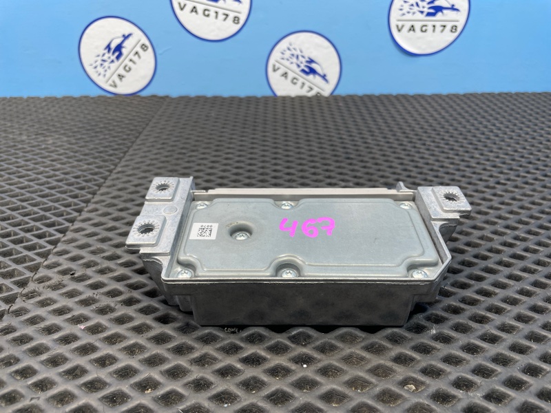 Блок управления AIR BAG, 900 рублей, Санкт-Петербург