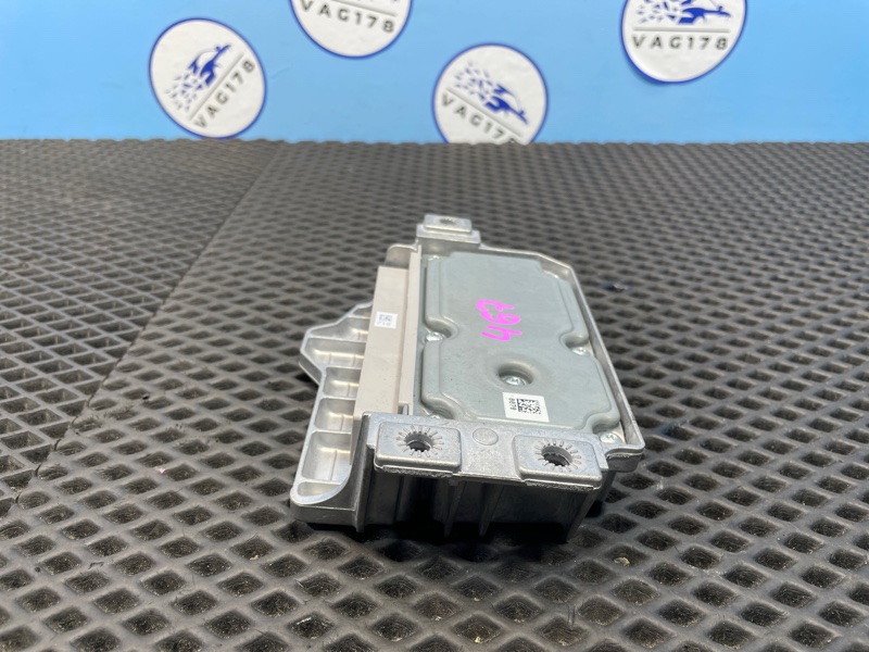 Блок управления AIR BAG, 900 рублей, Санкт-Петербург