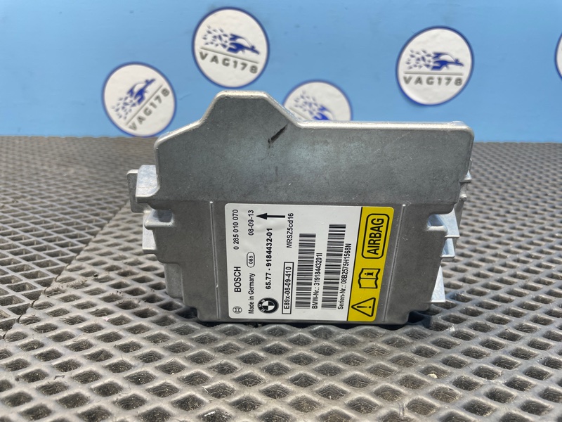 Блок управления AIR BAG, 900 рублей, Санкт-Петербург