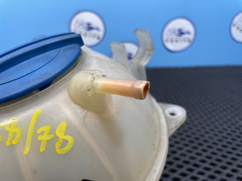 Бачок расширительный, 1500 рублей, Санкт-Петербург