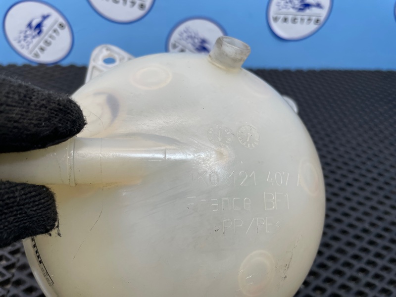 Бачок расширительный, 1500 рублей, Санкт-Петербург