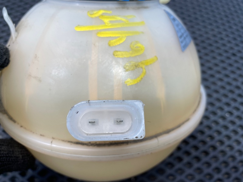 Бачок расширительный, 1500 рублей, Санкт-Петербург