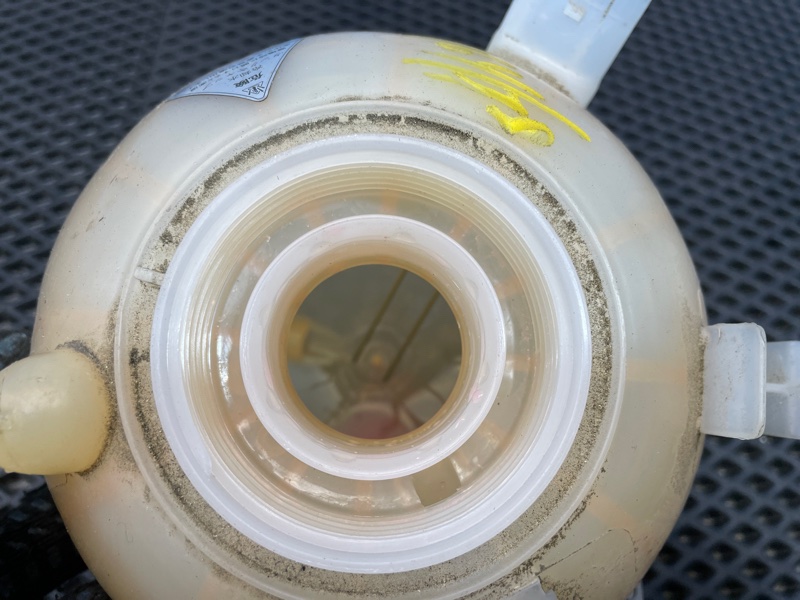 Бачок расширительный, 1500 рублей, Санкт-Петербург