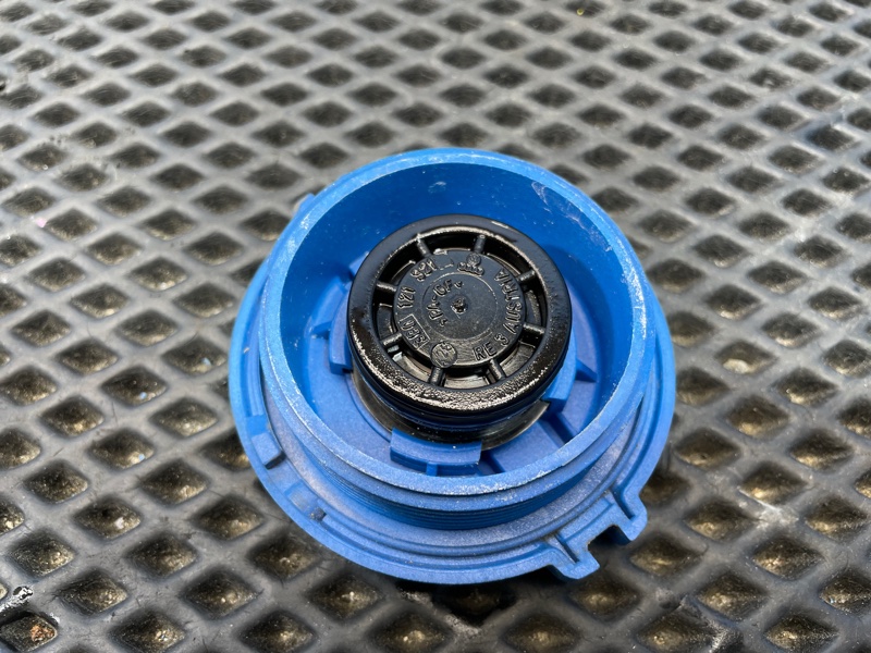 Бачок расширительный, 1500 рублей, Санкт-Петербург