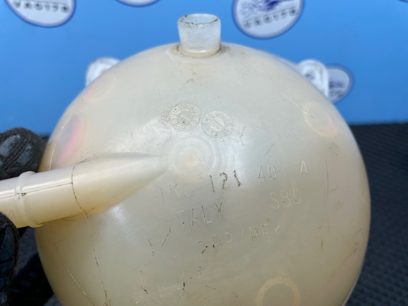 Бачок расширительный, 1500 рублей, Санкт-Петербург