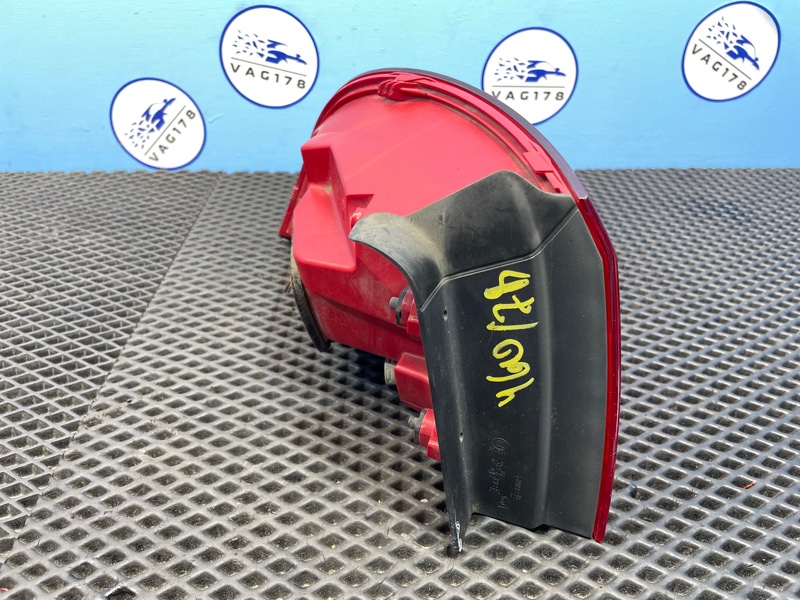 Фонарь, 5000 рублей, Санкт-Петербург