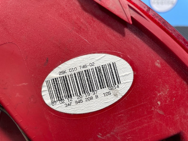 Фонарь, 5000 рублей, Санкт-Петербург