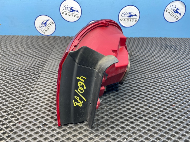 Фонарь, 5000 рублей, Санкт-Петербург