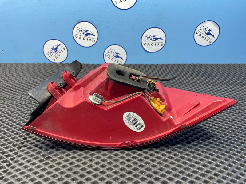 Фонарь, 5000 рублей, Санкт-Петербург