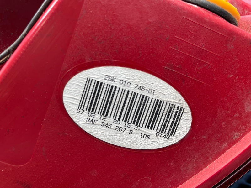 Фонарь, 5000 рублей, Санкт-Петербург