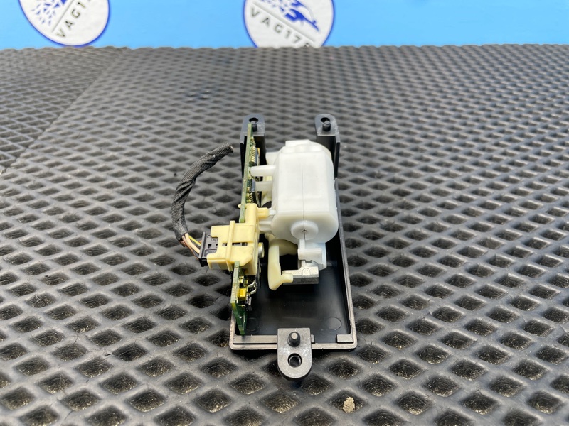 Замок рулевого управления, 2000 рублей, Санкт-Петербург