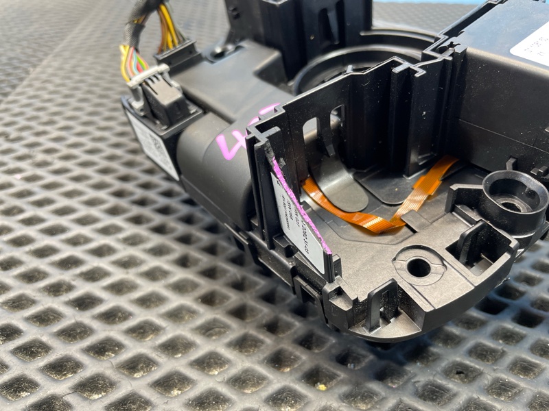 Переключатель подрулевой в сборе, 3000 рублей, Санкт-Петербург