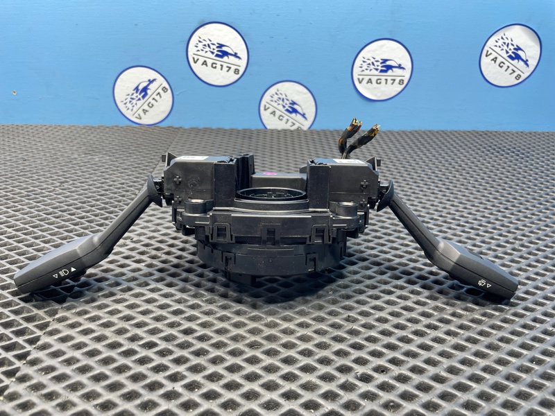 Переключатель подрулевой в сборе, 3000 рублей, Санкт-Петербург