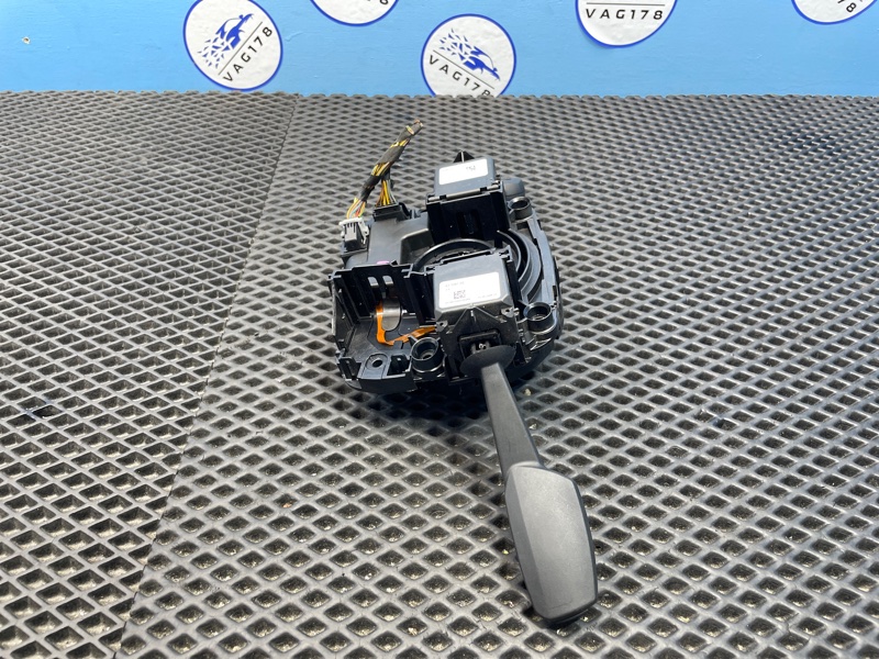 Переключатель подрулевой в сборе, 3000 рублей, Санкт-Петербург