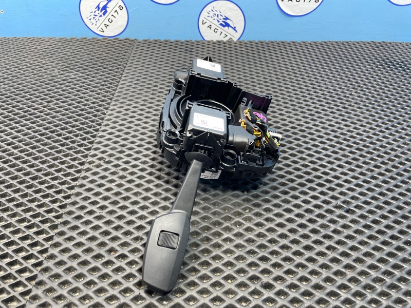 Переключатель подрулевой в сборе, 3000 рублей, Санкт-Петербург