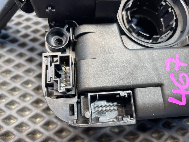 Переключатель подрулевой в сборе, 3000 рублей, Санкт-Петербург