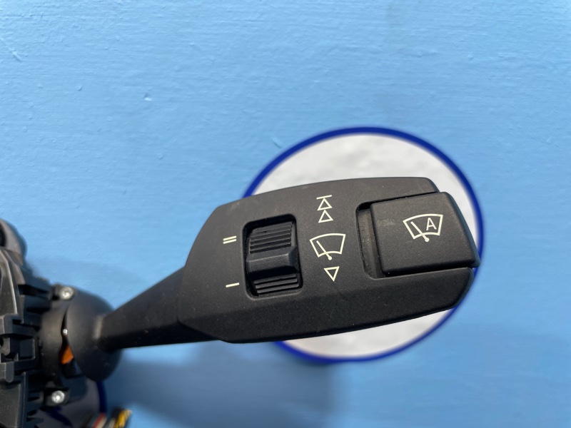 Переключатель подрулевой в сборе, 3000 рублей, Санкт-Петербург