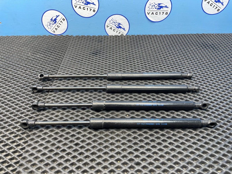 Амортизатор капота, 1000 рублей, Санкт-Петербург