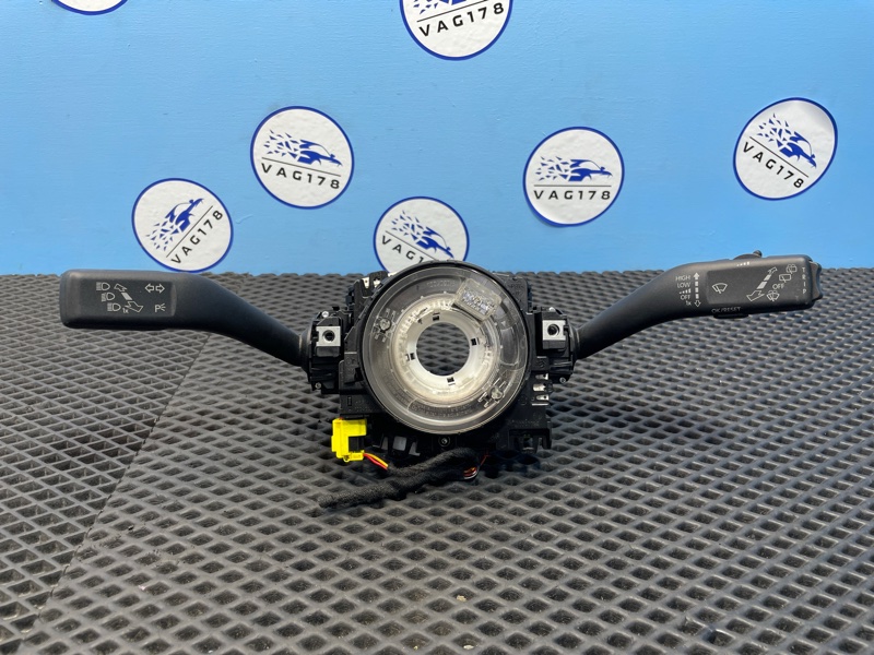 Переключатель подрулевой в сборе, 1500 рублей, Санкт-Петербург