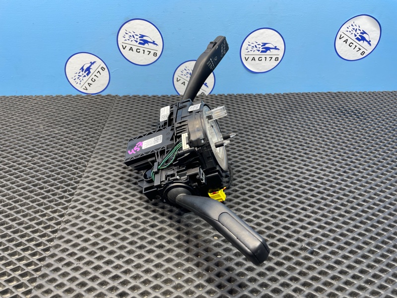 Переключатель подрулевой в сборе, 1500 рублей, Санкт-Петербург