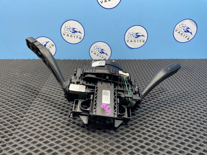 Переключатель подрулевой в сборе, 1500 рублей, Санкт-Петербург