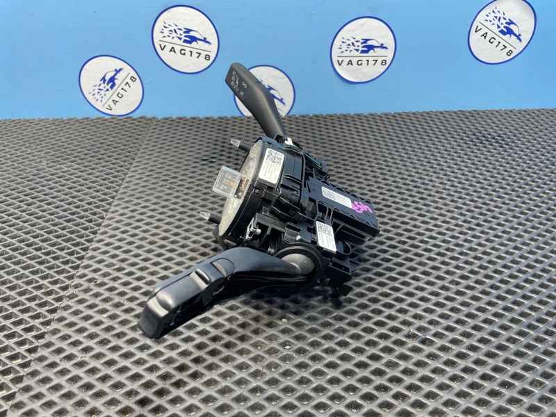 Переключатель подрулевой в сборе, 1500 рублей, Санкт-Петербург