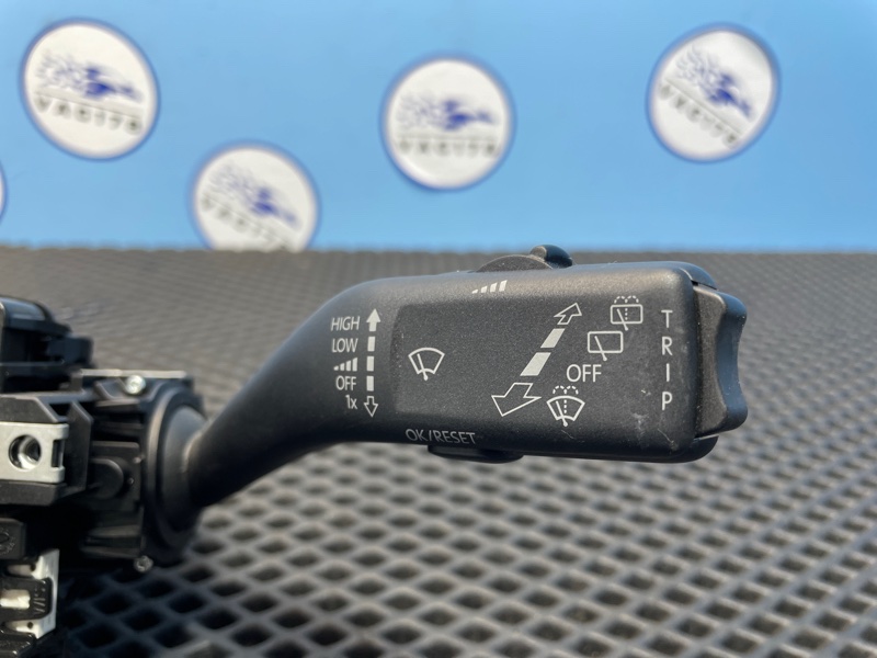 Переключатель подрулевой в сборе, 1500 рублей, Санкт-Петербург