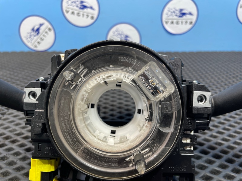 Переключатель подрулевой в сборе, 1500 рублей, Санкт-Петербург