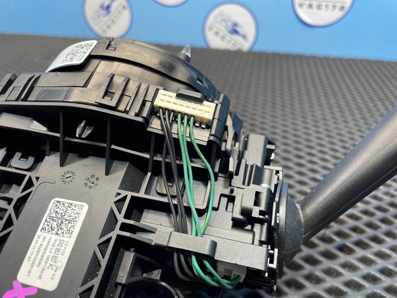 Переключатель подрулевой в сборе, 1500 рублей, Санкт-Петербург