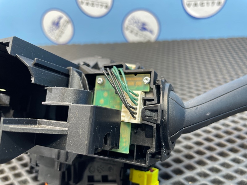 Переключатель подрулевой в сборе, 1500 рублей, Санкт-Петербург