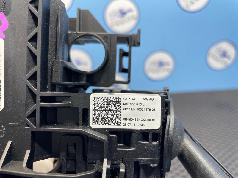 Переключатель подрулевой в сборе, 1500 рублей, Санкт-Петербург