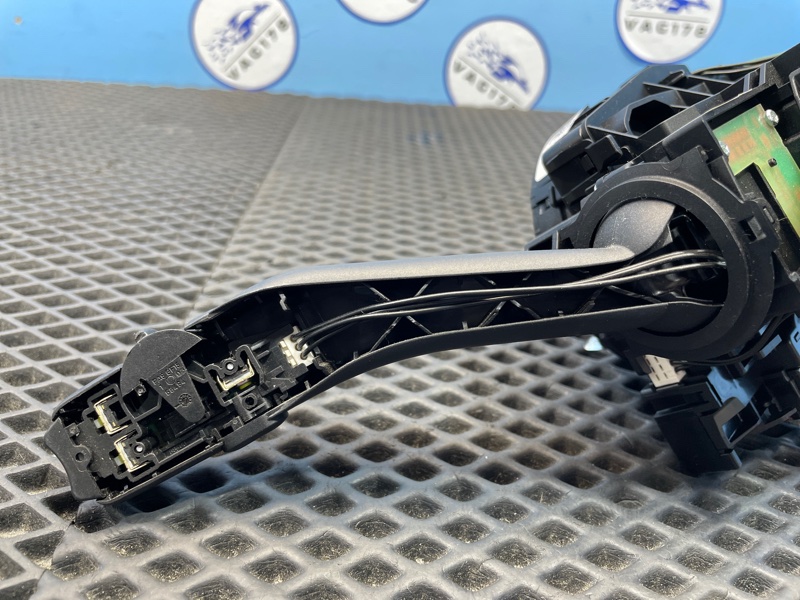 Переключатель подрулевой в сборе, 1500 рублей, Санкт-Петербург