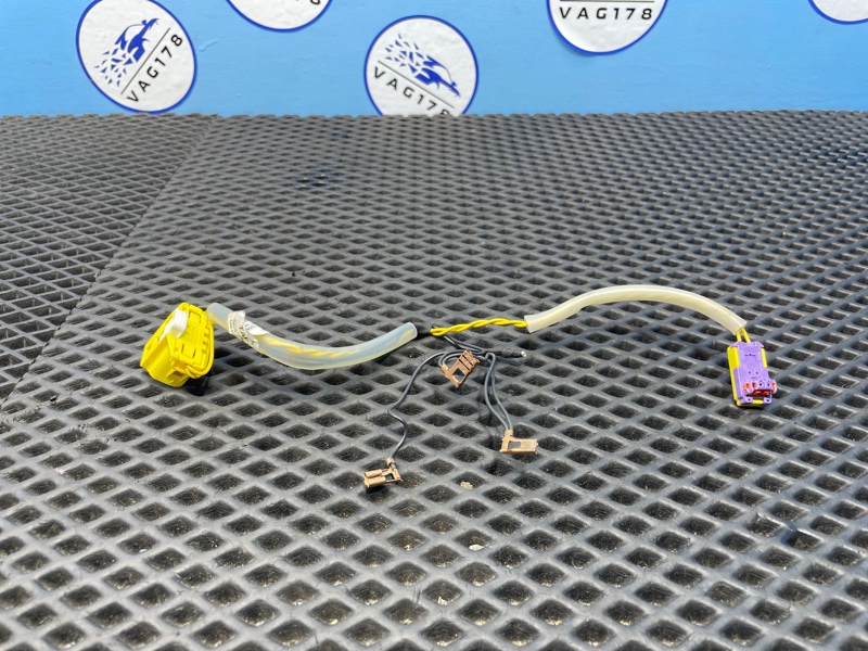 Проводка SRS, 1000 рублей, Санкт-Петербург