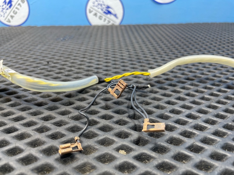 Проводка SRS, 1000 рублей, Санкт-Петербург