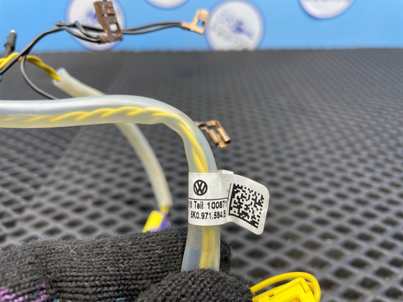 Проводка SRS, 1000 рублей, Санкт-Петербург