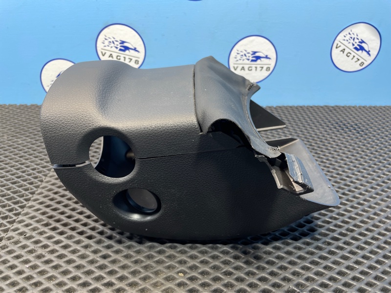 Кожух рулевой колонки, 1000 рублей, Санкт-Петербург